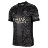 Maillot de Supporter Paris Saint-Germain Hakimi 2 Troisième 2023-24 Pour Homme